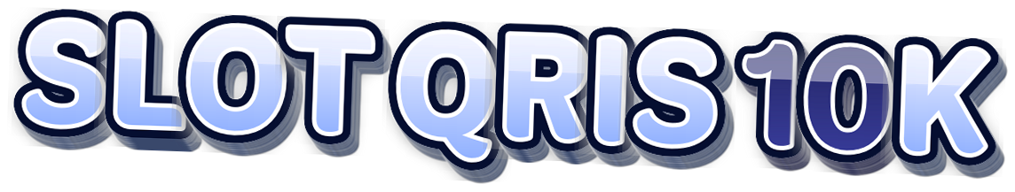 SLOT QRIS 10K